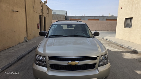 Riyadh, Vehicles, Cars & Trucks , SAR 38000,  Chevrolet Tahoe,  2013,  Automatic,  365000 KM,  تاهو ٢٠١٣ بدون دبل للبيع