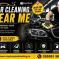 Car Cleaning Near Me | Royal Royce Detailing &ndash; Expert Car Care