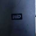 SAR 160,  WD 1 TB External HDD