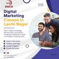 Digital Marketing Classes In Laxmi Nagar