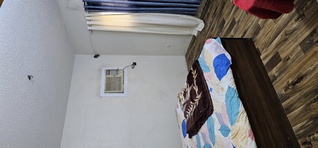 Riyadh, Rooms for Rent, SAR 1500/month,  SAR 1500/ Monthly-  Available Furnished Room- Hindi Urdu Speaking
