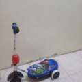 SAR 60,  Kids Kick Scooter