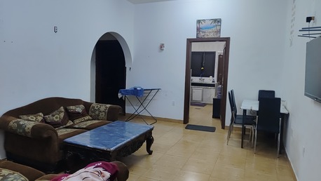 Dammam, Apartments, Flats, Houses & Villas, SAR 1450/month,  2 BR,  0 Sq. Meter,  Room For Rent 2bhk