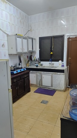 Dammam, Apartments, Flats, Houses & Villas, SAR 1450/month,  2 BR,  0 Sq. Meter,  Room For Rent 2bhk