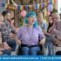 Deserved Health Care Services | NDIS Community Access Dandenong