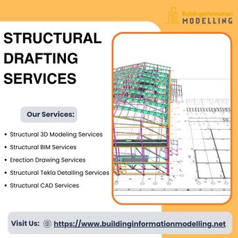 New York, Construction, Trustworthy Structural Drafting Services By Experienced Engineering Consultants