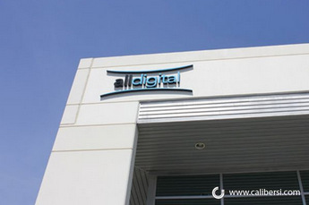 New York, Printing, Custom 3D Logo & Letter Signs &ndash; Orange County Experts
