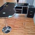 BHD 100,  Office Glass Table