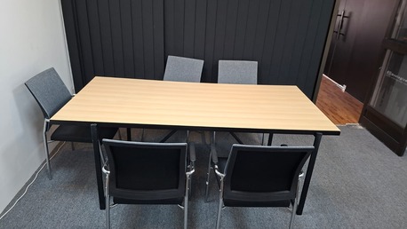 Manama, Furniture, BHD 125,  Modern Office Meeting Table
