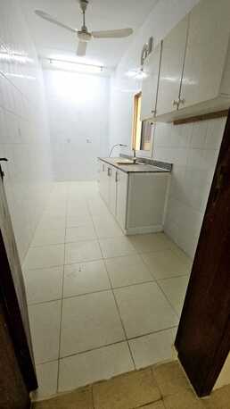 Adliya, Apartments, Flats, Houses & Villas, BHD 230/month,  2 BR,  2 Bedroom Semi Furnished Flat For Rent With Ewa
