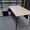 BHD 85,  Modern Executive Office Desk