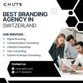 Best Branding Agency In Switzerland Business Growth