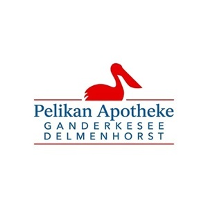 Berlin, Health, Pelikan Apotheke