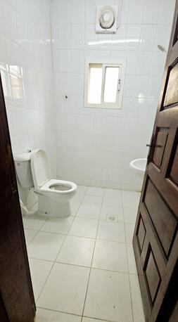 Adliya, Apartments, Flats, Houses & Villas, BHD 230/month,  2 BR,  2 Bedroom Semi Furnished Flat For Rent With Ewa