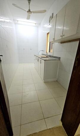 Adliya, Apartments, Flats, Houses & Villas, BHD 230/month,  2 BR,  2 Bedroom Semi Furnished Flat For Rent With Ewa