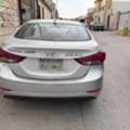 SAR 26000,  Hyundai Elantra,  2016,  Automatic,  310 KM,  Hyundai