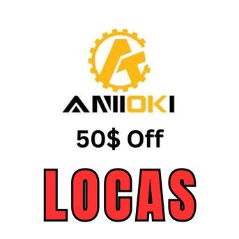 New York, Tools, USD 500,  Aniioki Coupon Code: LOCAS