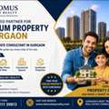 Best Real Estate Consultant In Gurgaon | Buy Premium Property In Gurgaon