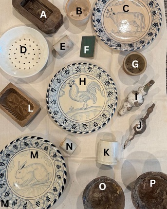 Austin, Household Items, USD 50,  Shop The Best Items For Your Home At Veranda Mercantile Store In Texas