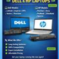 Mac & PC Laptop Service Battery Replacement