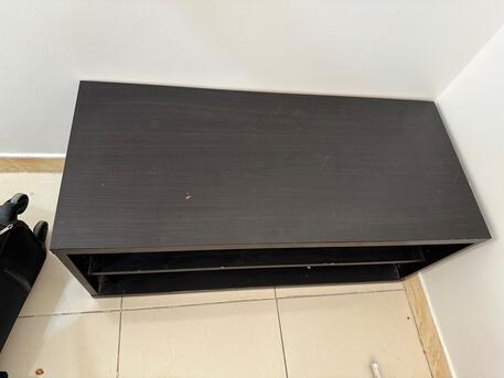 Riyadh, Furniture, SAR 60,  TV Stand For Sale
