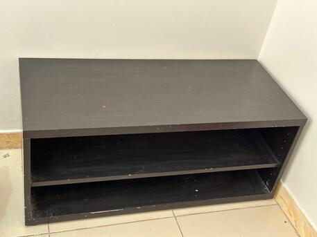Riyadh, Furniture, SAR 60,  TV Stand For Sale