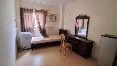 Gudaibiya, Bedspace For Rent, BHD 50/month,  Furnished Bedspace In Gudaibiya Near Lulu (old Dasman Center For Asian Ladies )