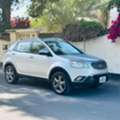BHD 1250,  Ssangyong Korando,  2013,  Automatic,  137000 KM,    MODEL WELL MAINTAINED COMPACT SUV CALL OR WHATSAPP ON 35400768 ,343