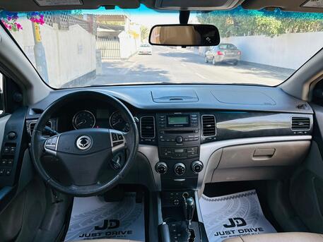 Manama, Vehicles, Cars & Trucks , BHD 1250,  Ssangyong Korando,  2013,  Automatic,  137000 KM,    MODEL WELL MAINTAINED COMPACT SUV CALL OR WHATSAPP ON 35400768 ,343