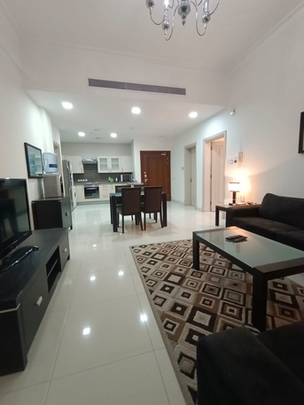 Umm Al Hassam, Apartments, Flats, Houses & Villas, BHD 200/month,  1 BR,  Looking For Female Professional Or Students To Share A Flat