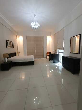 Umm Al Hassam, Apartments, Flats, Houses & Villas, BHD 200/month,  1 BR,  Looking For Female Professional Or Students To Share A Flat
