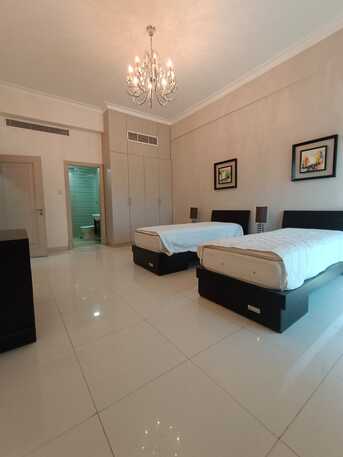 Umm Al Hassam, Apartments, Flats, Houses & Villas, BHD 200/month,  1 BR,  Looking For Female Professional Or Students To Share A Flat