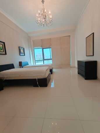 Umm Al Hassam, Apartments, Flats, Houses & Villas, BHD 200/month,  1 BR,  Looking For Female Professional Or Students To Share A Flat