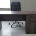 BHD 50,  OFFICE DESK 140X60X75CM