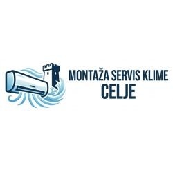 Ljubljana, Air Conditioning, Montaža Servis Klime Celje