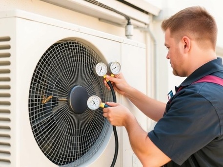 Ljubljana, Air Conditioning, Montaža Servis Klime Celje