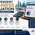 Independent Business Valuation Services In Brisbane &ndash; Accurate & Unbiased