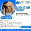 Daddy Do Over Surgery In Manchester