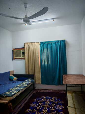 Hara, Apartments, Flats, Houses & Villas, SAR 1000/month,  Furnished,  SAR 1000/month, Furnished Room Available For Bachelor With All Facilities. (preferable Ind