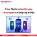 Cross Platform Mobile App Development Company In USA
