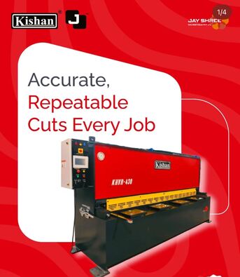 Hittin, Heavy Equipment, مقص حديد هيدروليكي ماركة Kishan