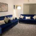 SAR 800,  Sofa Set And Table