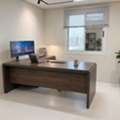 BHD 200,  Executive Office Desks 200X170X75CM