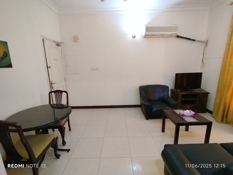 Gudaibiya, Rooms for Rent, BHD 130/month,  Furnished Bath Attached Room Available In Gudaibiya Near Lulu Hypermarket
