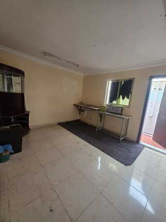 Thuqbah, Apartments, Flats, Houses & Villas, SAR 850/month,  1 BR,  Studio 1 Bedrooms, A Hall, 1 Bathrooms, Kitchen   Roof Top, Without Elevator