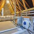 Reduce Mould & Save On Heating - Heat Recovery Ventilation Solutions | Ventis Sydney