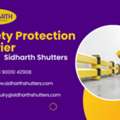 Safety Protection Barrier | Flexible Industrial Safety Barrier In India