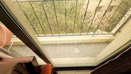 Adliya, Apartments, Flats, Houses & Villas, BHD 200/month,  Furnished,  Studio,  Fully Furnished Studio Flat For Rent With Ewa