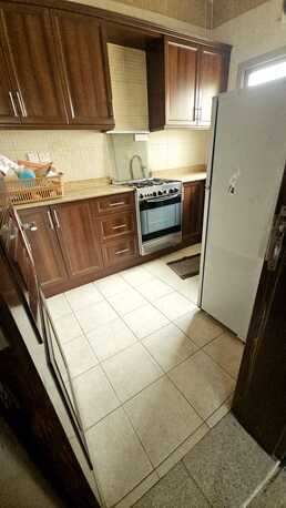 Adliya, Apartments, Flats, Houses & Villas, BHD 200/month,  Furnished,  Studio,  Fully Furnished Studio Flat For Rent With Ewa