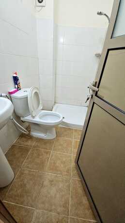 Adliya, Apartments, Flats, Houses & Villas, BHD 200/month,  Furnished,  Studio,  Fully Furnished Studio Flat For Rent With Ewa